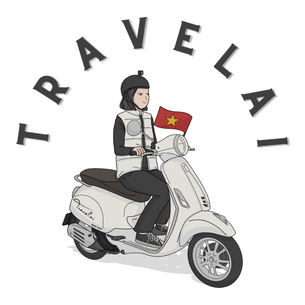 TravelAI